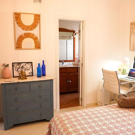 Tarifa Family House 5 Min Walk To The Beach And Old Town Exterior photo
