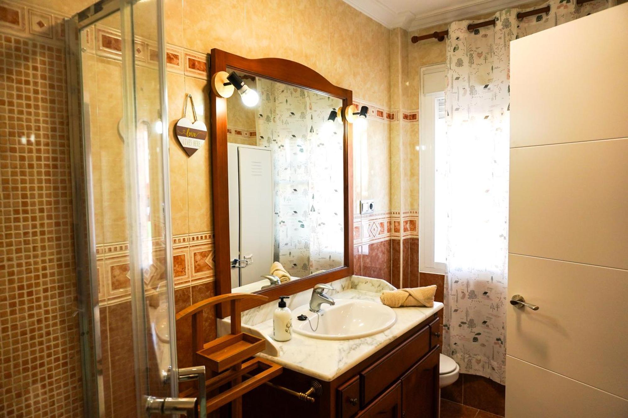 Tarifa Family House 5 Min Walk To The Beach And Old Town Exterior photo