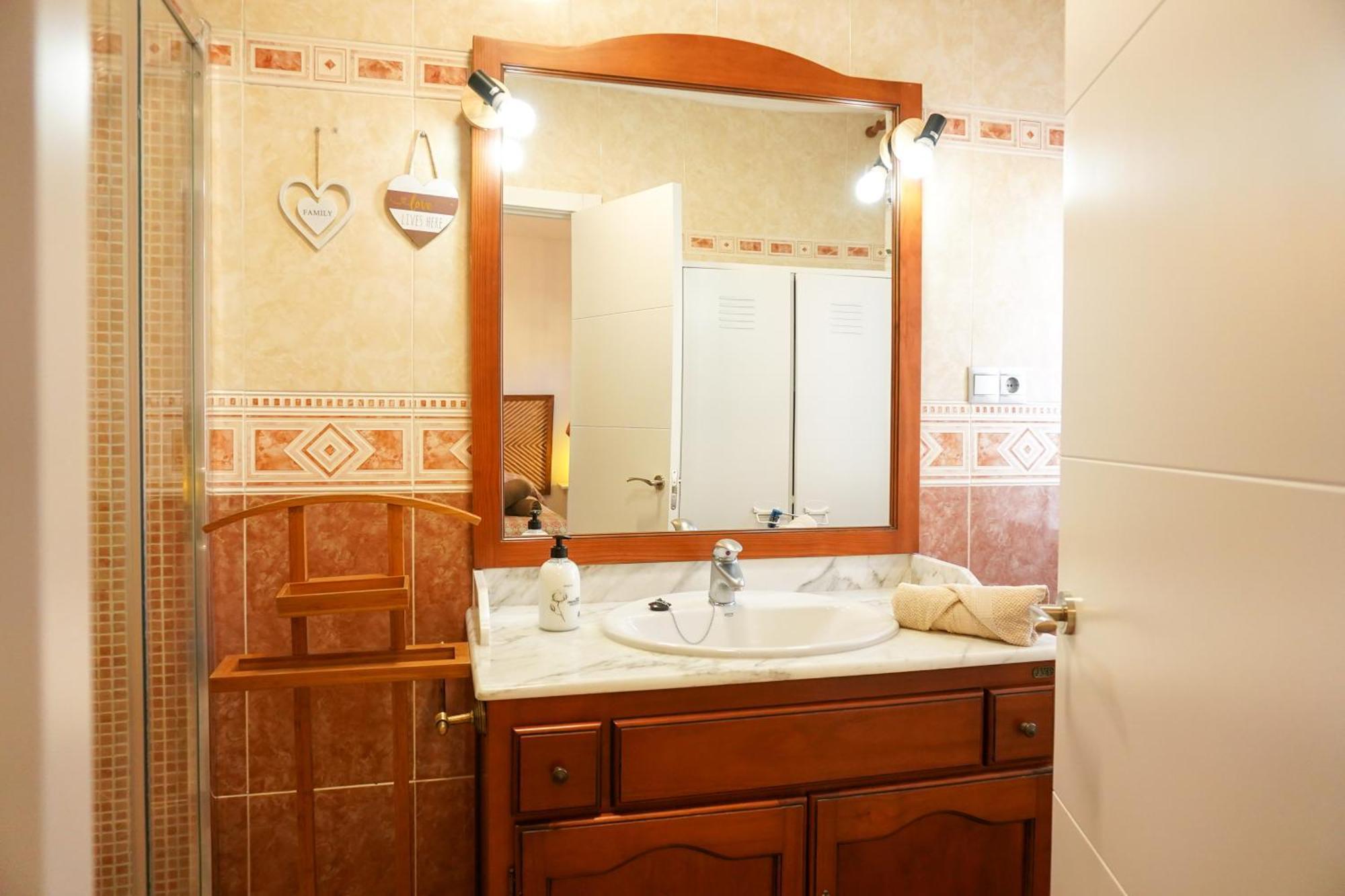 Tarifa Family House 5 Min Walk To The Beach And Old Town Exterior photo